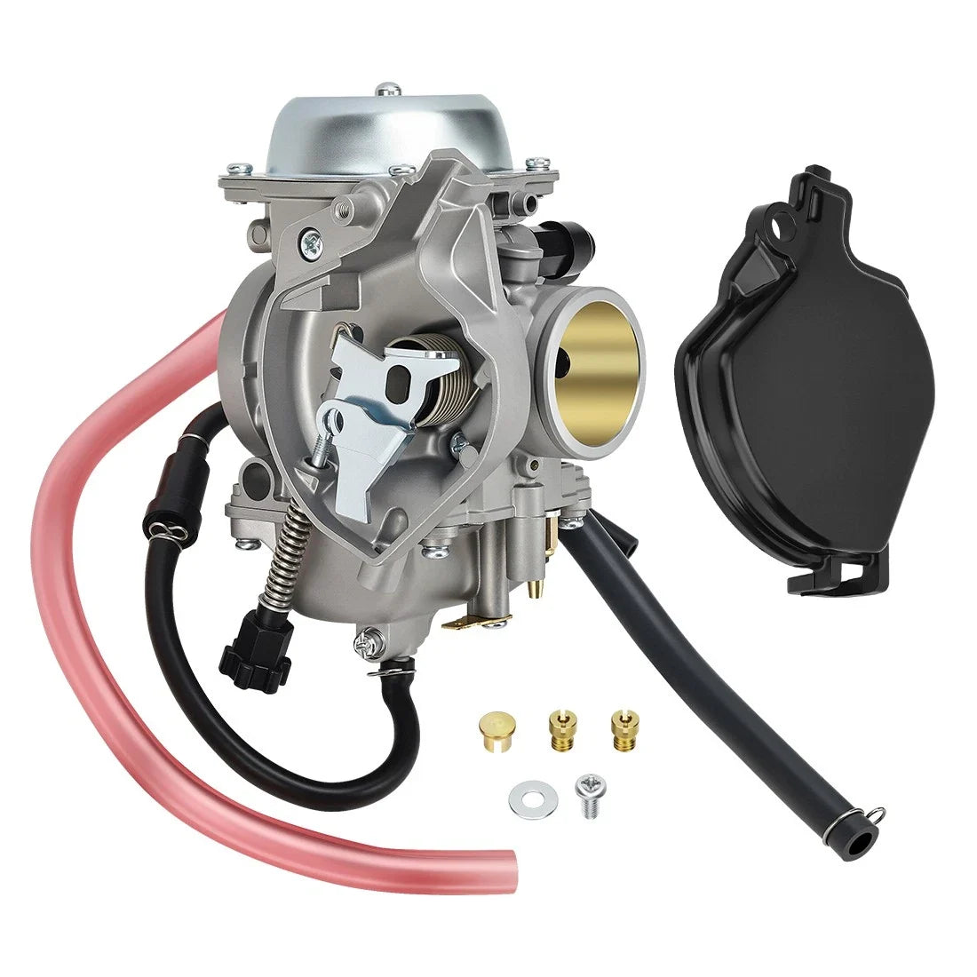 Throttle Cable for Kawasaki KVF360 Prairie 360 (2003–2013) 15004-0041