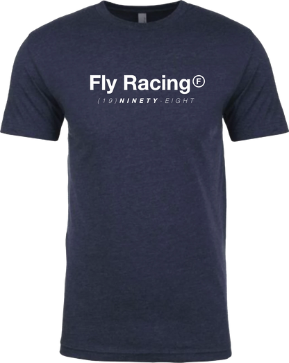 FLY RACING Trademark Tee for (2024) - 354-0313X