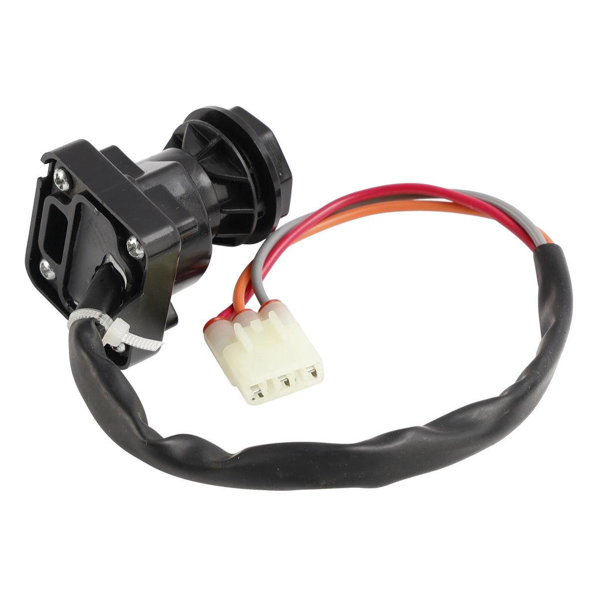 Ignition Key Switch for Suzuki LT-F500 QuadRunner LT-A500 (1998–2002) 37110-05G01, 37110-09F00, 37110-05G00