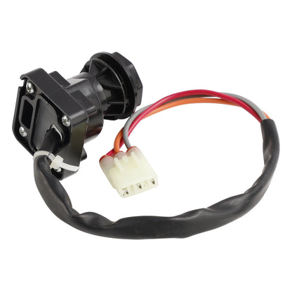 Ignition Key Switch for Suzuki LT-F500 QuadRunner LT-A500 (1998–2002) 37110-05G01, 37110-09F00, 37110-05G00