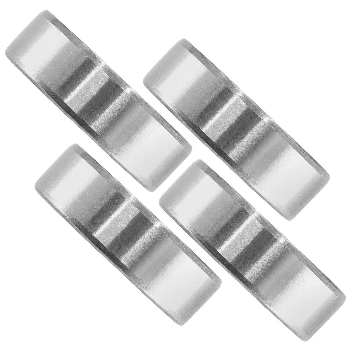 42" Deck Spindle Bearings Repair Kit for John Deere 1642HS 1742HS (GY20050)