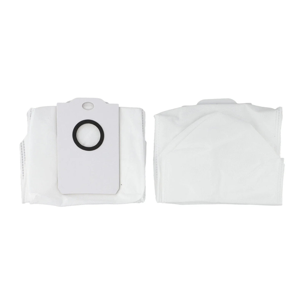 Dust Bags for Conga Vacuum Cleaner (Compatible, Improved Filtration)