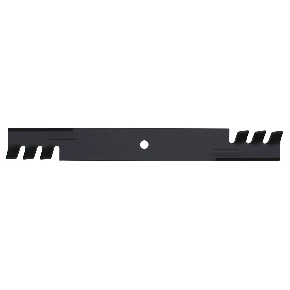 Toothed Mower Blade for Scag (Fits 48111)