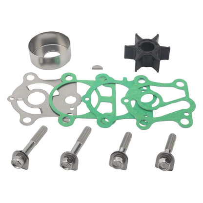Water Pump Repair Kit for Yamaha 2-Stroke 25-30 HP Outboard