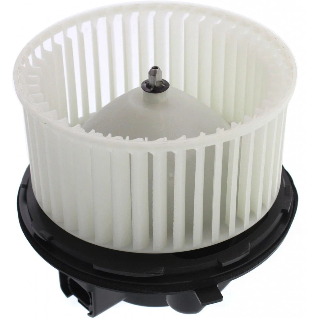 Blower Motor for GMC Sierra 1500/2500/3500 (2003–2006) CLX-M0-USA-REPC192007-CL360A71, GM3126149
