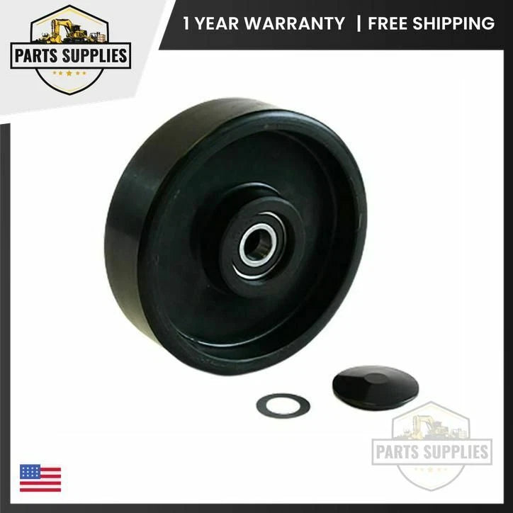 Steer Wheel Assembly for BT L2000, L2300, L2000-U, L2300-U (2000–2000)
