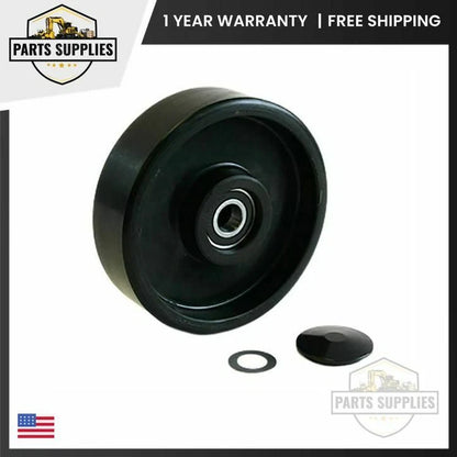 Steer Wheel Assembly for BT L2000, L2300, L2000-U, L2300-U (2000–2000)