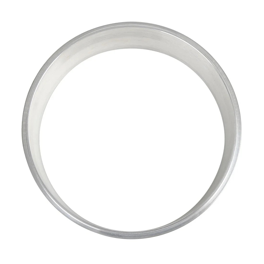 2 Inch Air Cleaner Spacer Riser for V8 Engine (Fits Various Models)