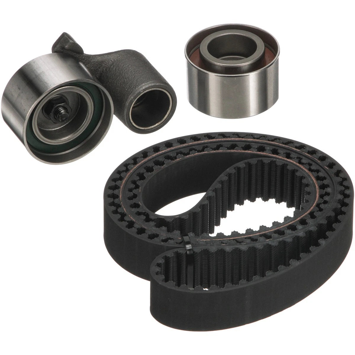 Timing Belt Kit TCK286 for Honda Pilot Odyssey Acura TL CL Accord MDX (2003–2015)