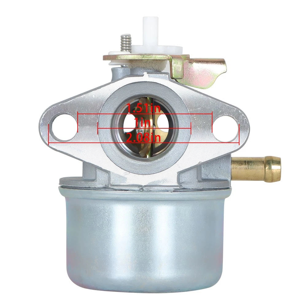 Carburetor for 4973647 792253 494217 79986 799869 214661 497586 498170