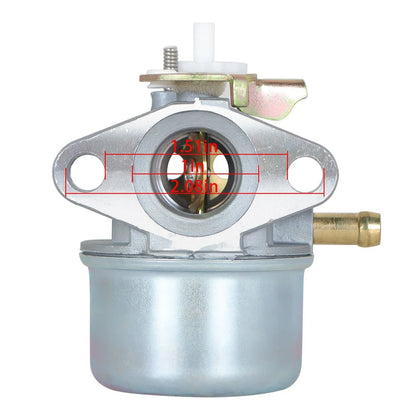 Carburetor for 4973647 792253 494217 79986 799869 214661 497586 498170