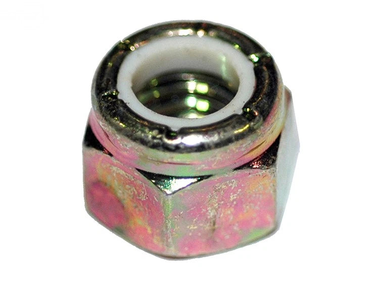 Axle Nut 3/8-16 Lock for Rotary Brand (12565)