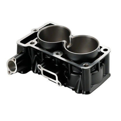 346cc Cylinder Barrel Piston Kit for Kawasaki Z300 Ninja 300 KLE300 (2013–2024)