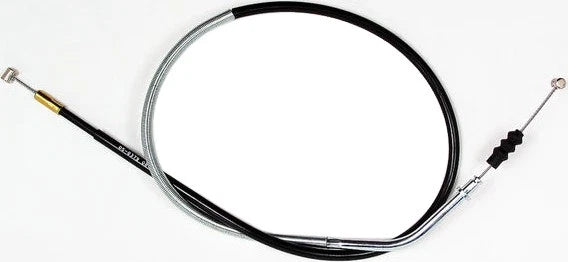 Clutch Cable for - 05-0379 - Black Vinyl