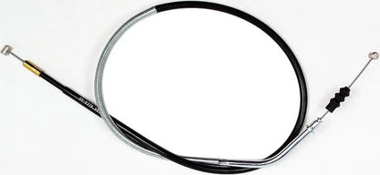 Clutch Cable for - 05-0379 - Black Vinyl