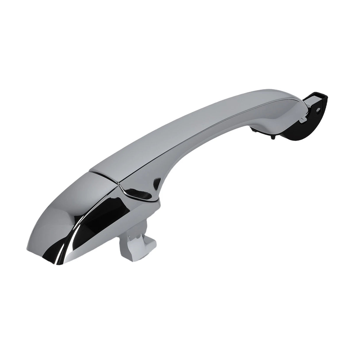 Exterior Door Handle for Chrysler 300 Touring (2005–2010) Rear Right Chrome YFXO7E, 5065800AD, 5065800AG