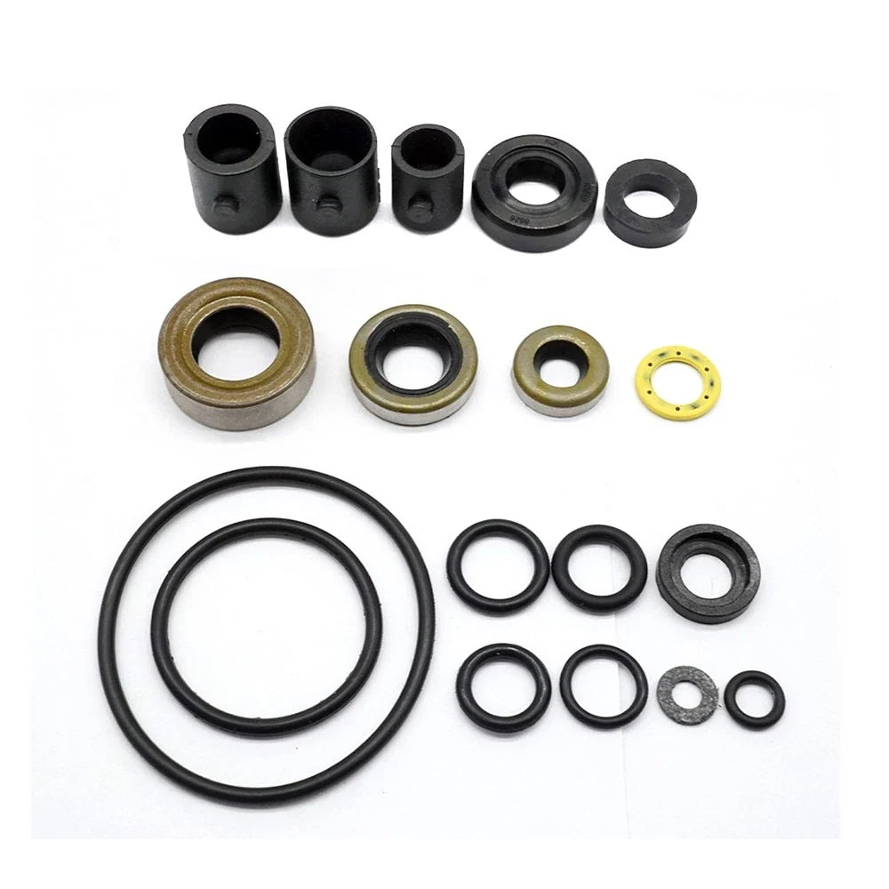 Gearcase Seal Kit 26-77066A1 for Mercury Mariner Force (3.9)