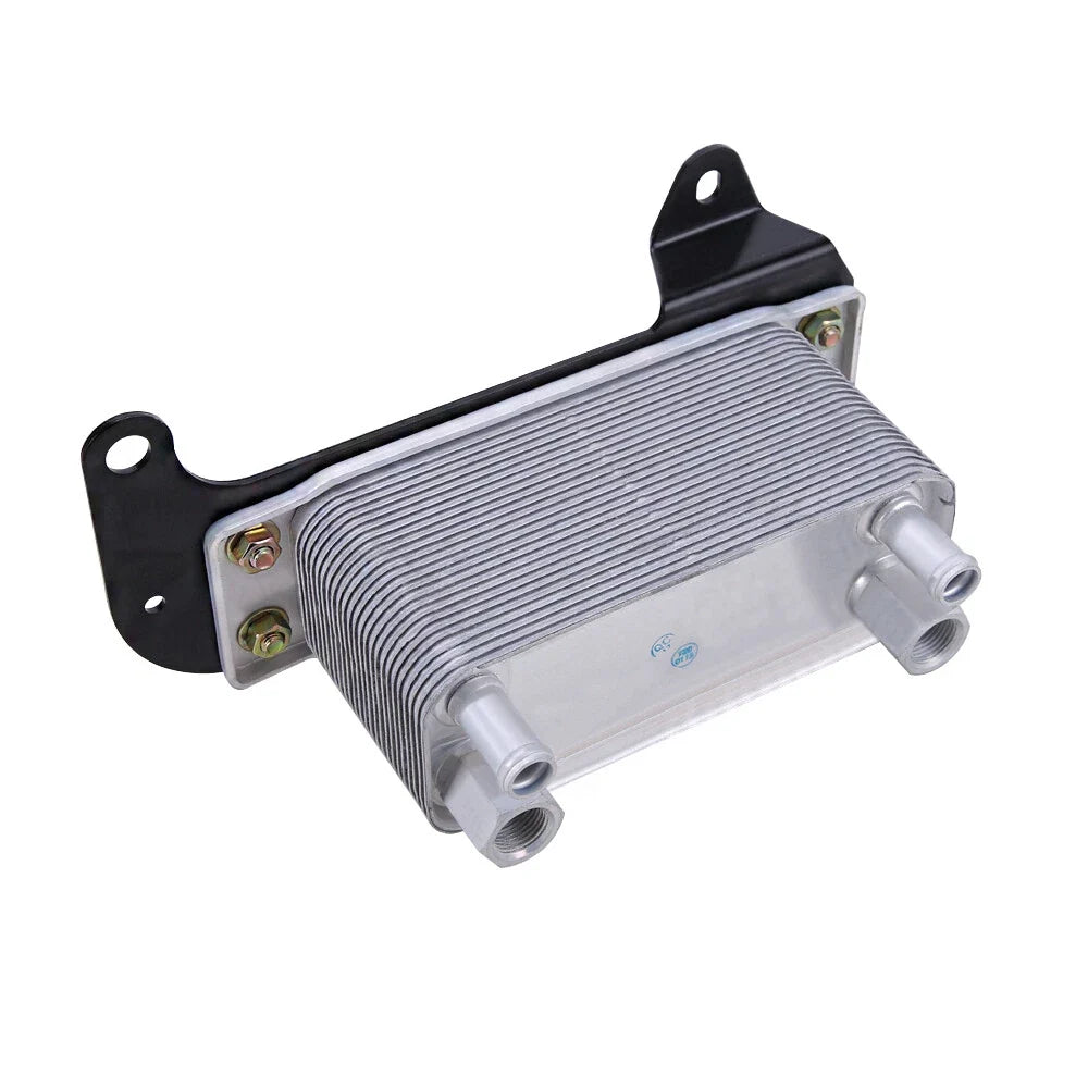 Oil Cooler for Dodge Ram 2500 3500 (2003–2009) 68004317AA Turbocharged