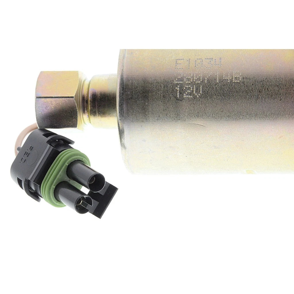 Engine Water Pump for GMC C1500 (1994–1997) ALX-PAU-AC-EP309-CLA9