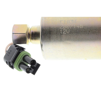 Engine Water Pump for GMC C1500 (1994–1997) ALX-PAU-AC-EP309-CLA9