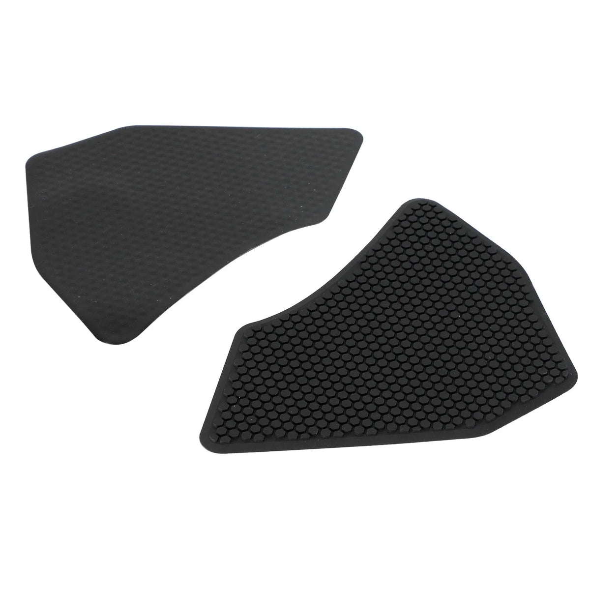 Fuel Tank Pad Protector Kit for Ducati Multistrada V4 (2021–2022) - 97480291AA T9