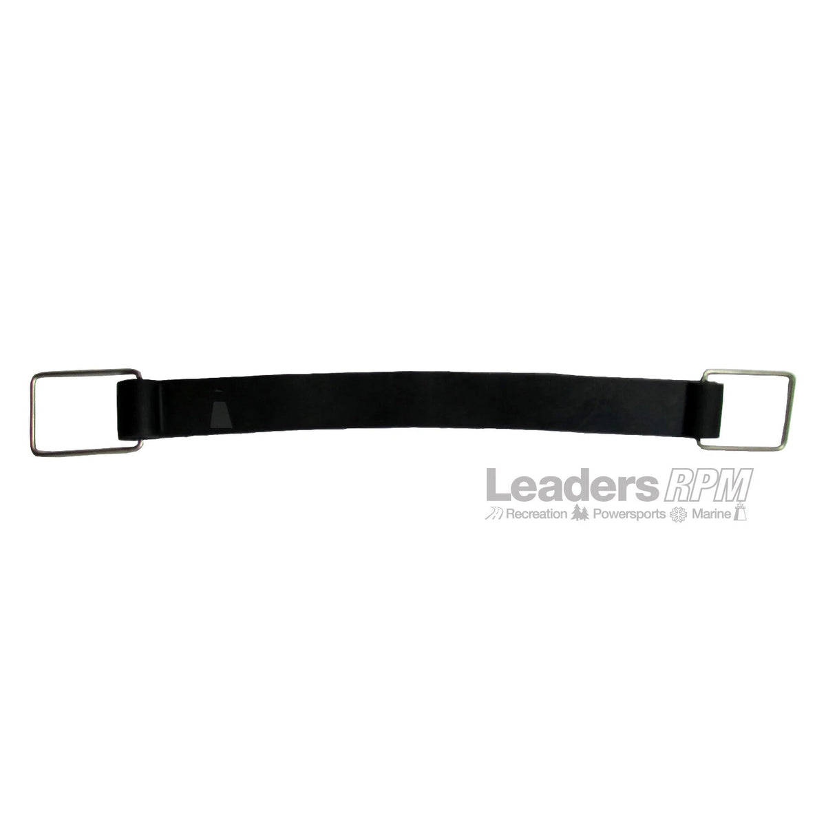 Rubber Battery Strap for Sea-Doo PWC Watercraft (OEM 293850097)