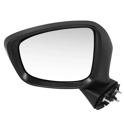 OE Style Power Heated Signal Side Rear View Mirror for Mazda CX-5 (2013–2015)