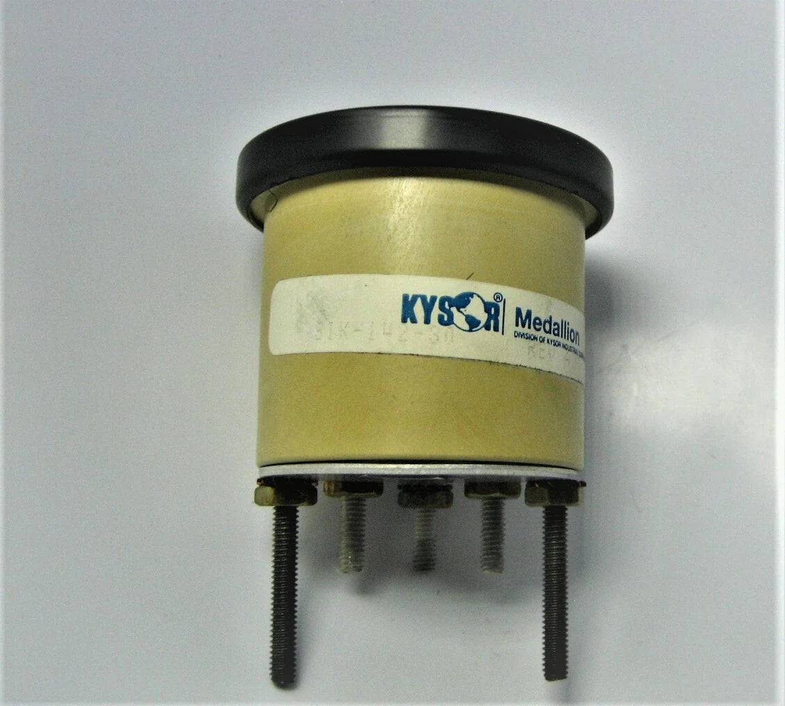 Rudder Angle Gauge Set of 2 for Medallion SIK-142-30 (Port/Starboard)