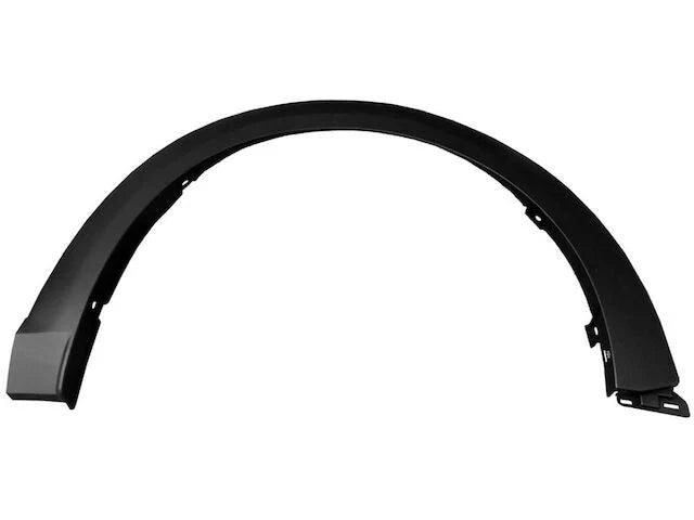 Driver Side Wheelhouse Molding for Mazda CX-3 (2016–2021) TJ878JT