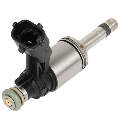 Set of 4 Fuel Injectors for Ford Escape, Fusion (2017–2019)