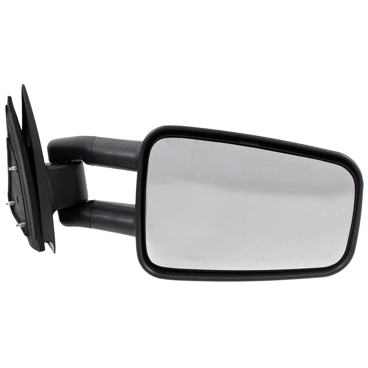Set of 2 Mirrors for Chevy Yukon, Suburban, GMC 1500