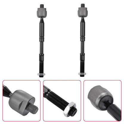 Front Tie Rod End Link for Toyota Sienna (2011–2020)