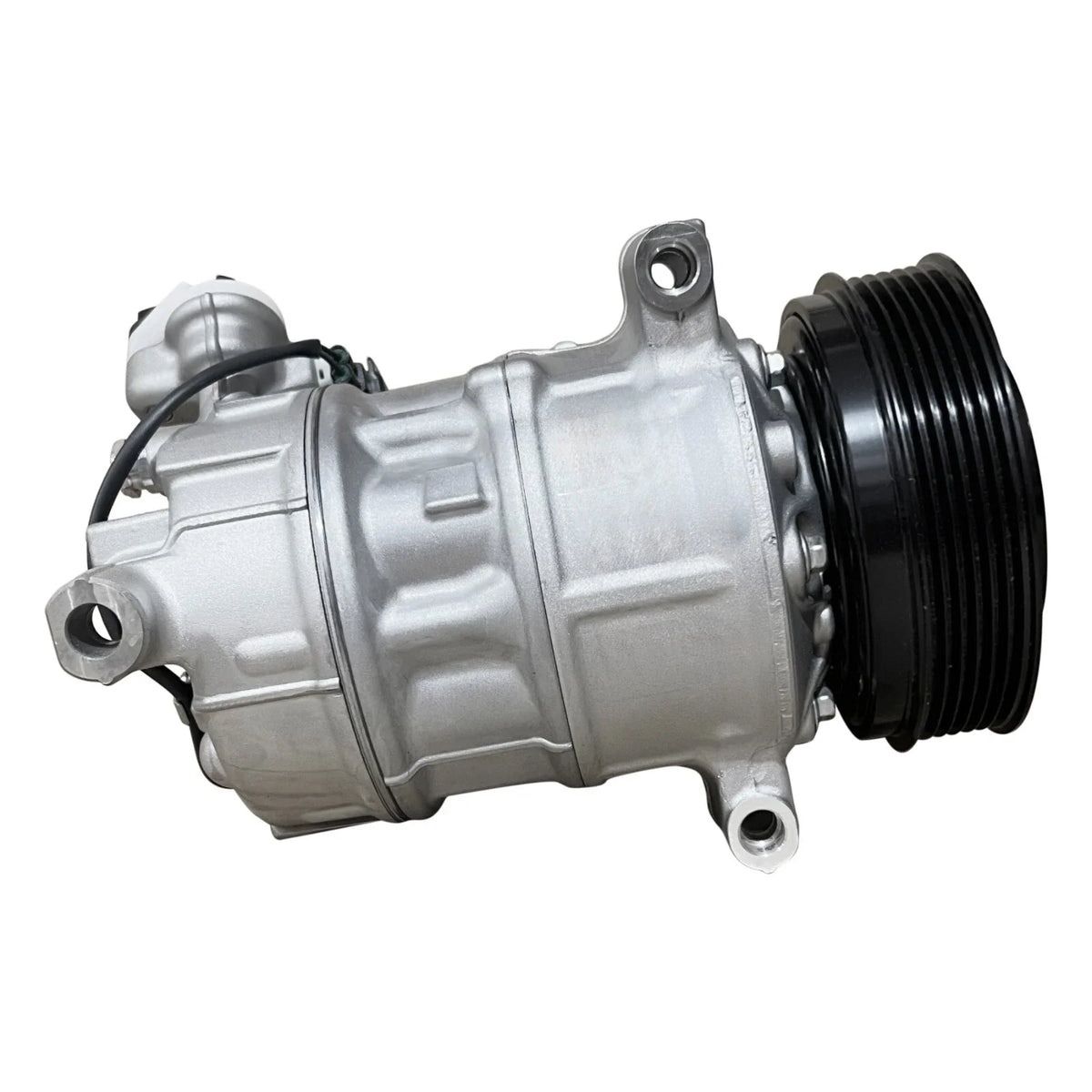 AC Compressor Replacement for Volvo S60 2.0L (2017–2021)