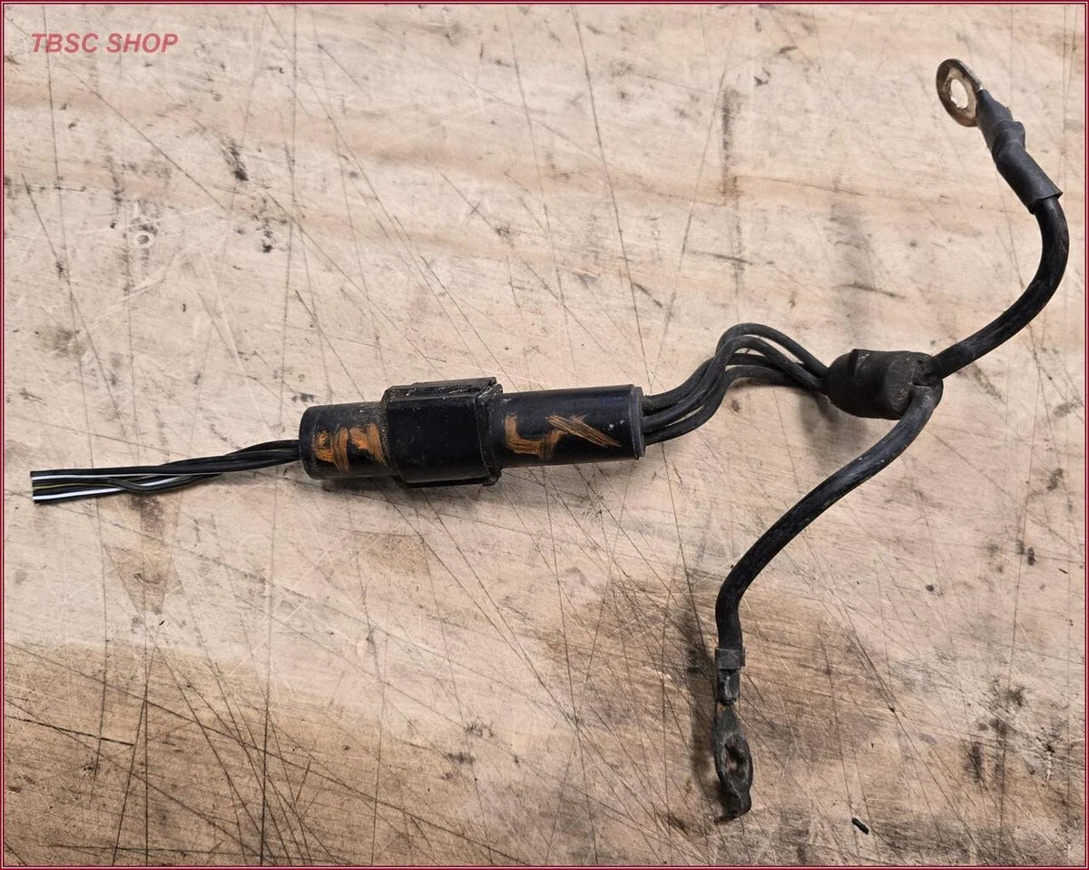 Negative Ground Battery Cable Pig Tail for Ford Thunderbird Cougar (1994–1995)