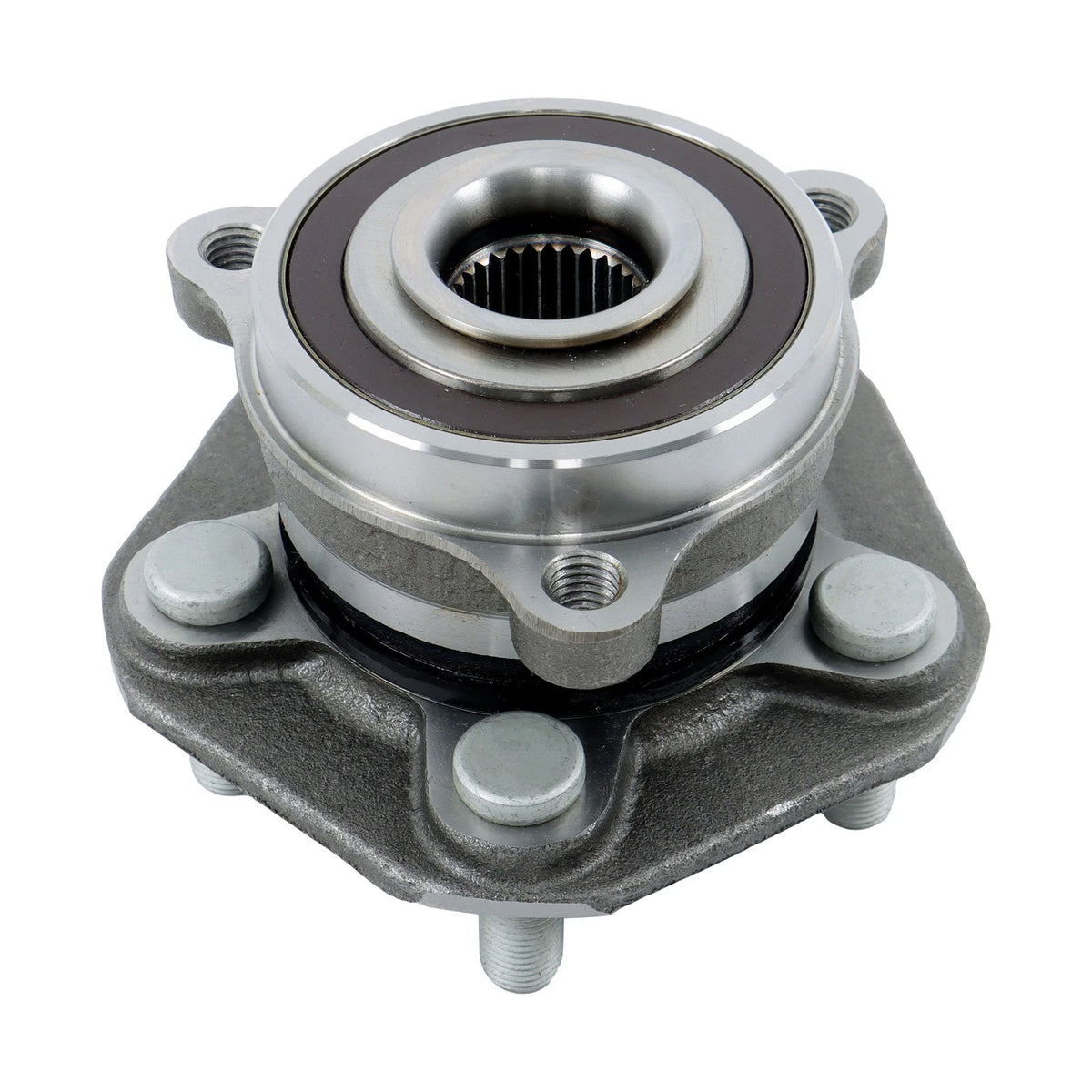 Front Wheel Hub Bearing Assembly for Tesla Model 3 (2018–2022) BCK4246K