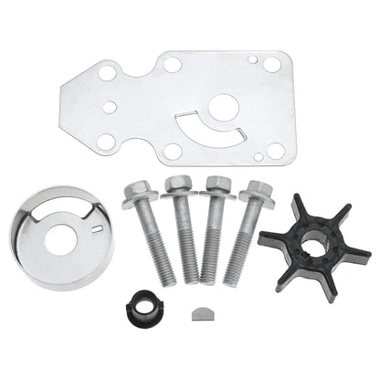 Impeller Repair Kit for Yamaha 9.9-15 (63V-W0078, 63V-W0078-01-00, 18-3433)