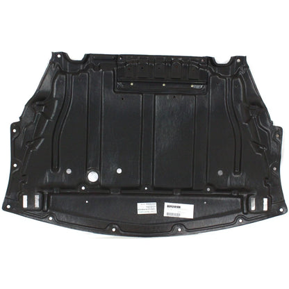 Engine Splash Shield for Infiniti M35 (2006–2007) Lower AWD