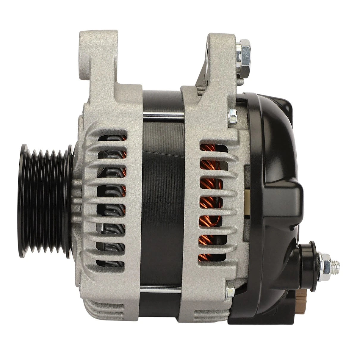 Alternator 130-AMP for Suzuki Grand Vitara (2009–2010) 17978526, 11479, 3140079K00