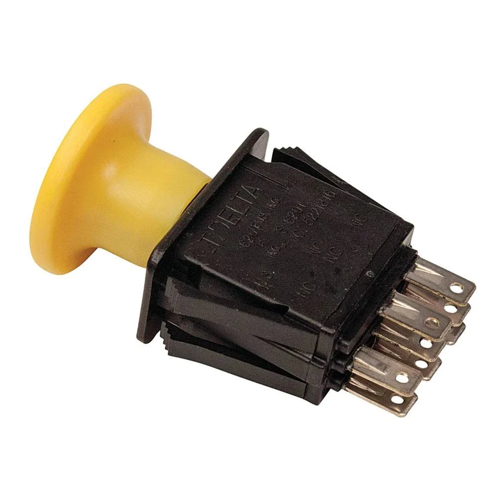 PTO Switch 430-101 for Exmark (Fits )