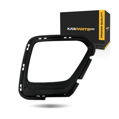 Headlight Bezel for Kia Soul (2020–2022) LLX-KI1039144C-CL360A70, KI1039144
