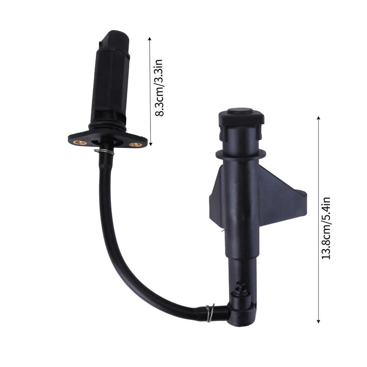 Engine Oil Level Sensor for Mercedes-Benz (2759050000, 0061532728)