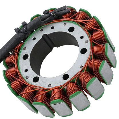 Stator for Honda Shadow 1100 VT1100C (1995–1998) ST245-LAR, 31120-MAA-005