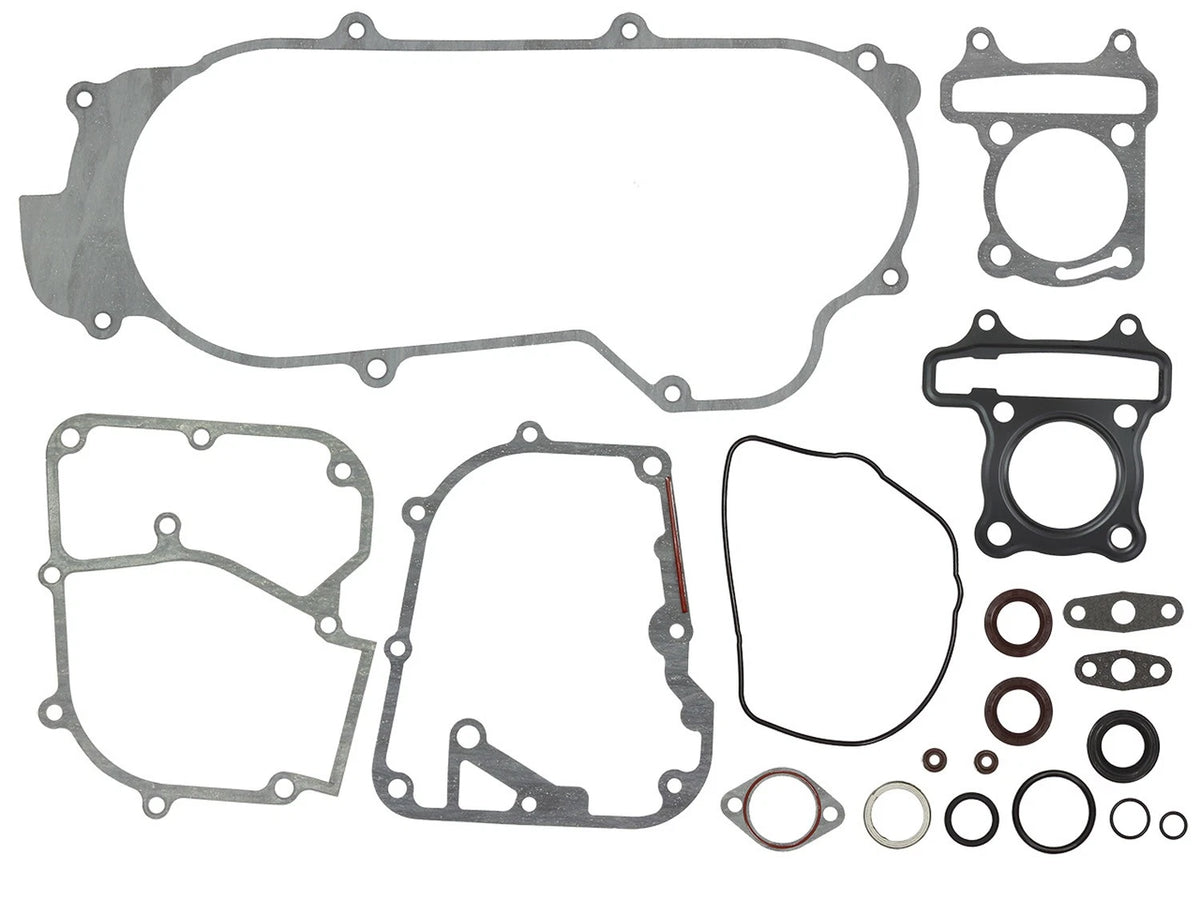 Full Gasket Kit for Kawasaki KFX90 (2007–2024) NA-20080F