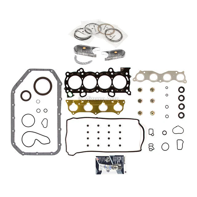Full Gasket Set for Acura RSX Type-S (2002–2006) MA-9761262883, HS26399PT