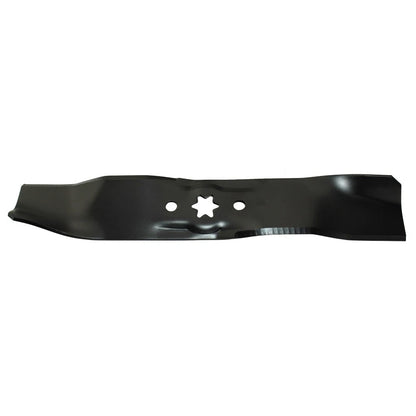 14 13/16" Lawn Mower Blade for Troy-Bilt (Fits Gator Mulch)