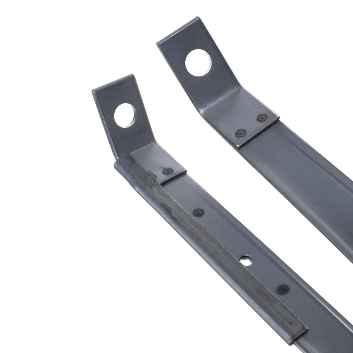 Set of 2 Fuel Tank Straps for Ford Taurus Police Interceptor (2010–2019)