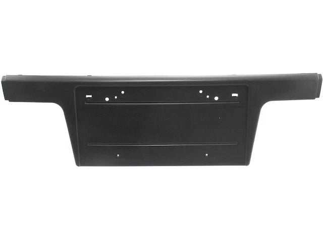 License Plate Bracket for BMW 740i (1995, 1997–2001) 69434DHHV