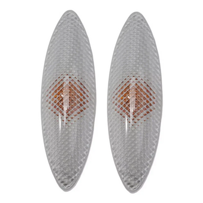Side Marker Indicator Light Lamps for Toyota Yaris (1999-2006)