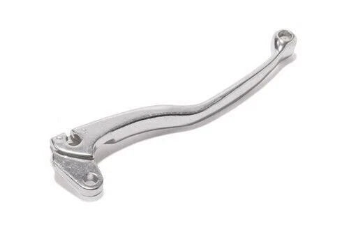 Polished Left Clutch Lever for Suzuki LT-Z400 (2009–2014)