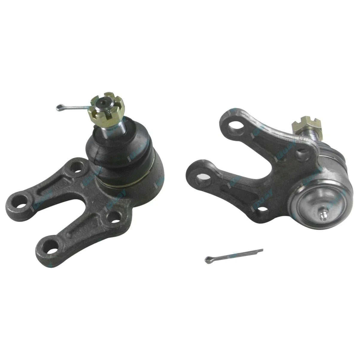 2 Front Lower Arm Ball Joints for Toyota Townace CR21 KR42R YR39 89~03 RWD Van